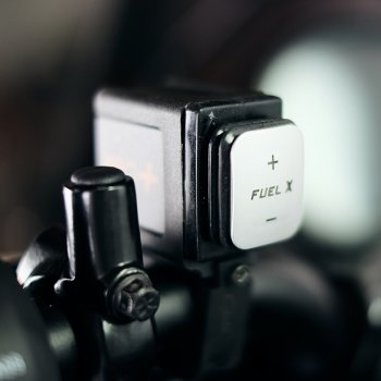 PRO+ Royal Enfield Himalayan 450（2024 年起）电子控制单元