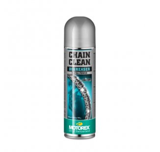 Chain Clean Spray