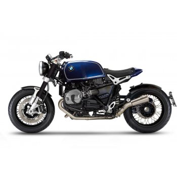 Roadster 尾翼 + Tail tidy NineT