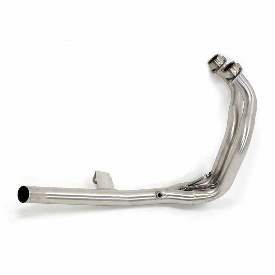 不带催化剂的不锈钢排气歧管Ténéré700