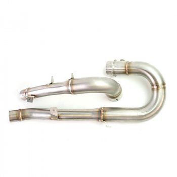 凯旋排气歧管，无催化转化器