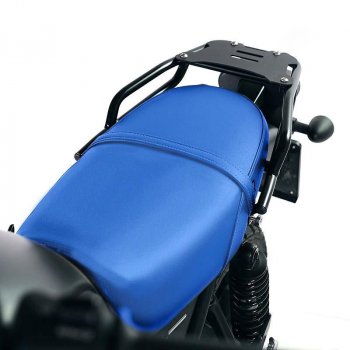 蓝天座套（长座）