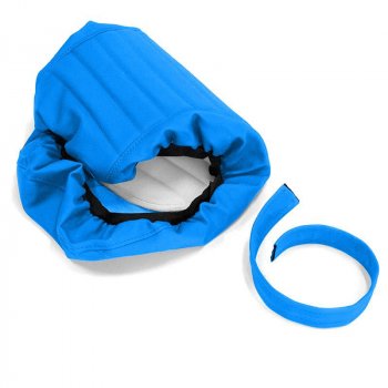 蓝天座套（长座）