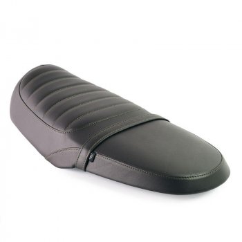 本田 CL 棕色真皮座套