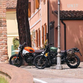 本田 CL 棕色真皮座套