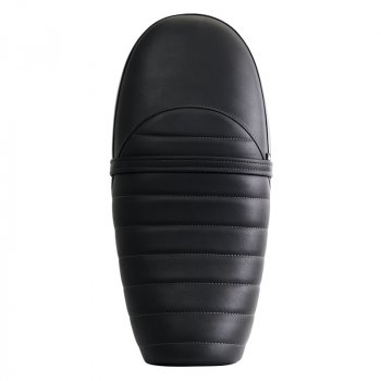 Royal Enfield Bear 650 真皮座椅套