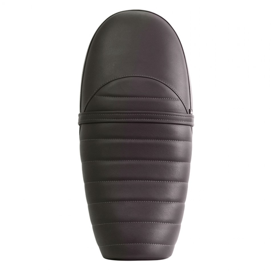 Royal Enfield Bear 650 真皮座椅套