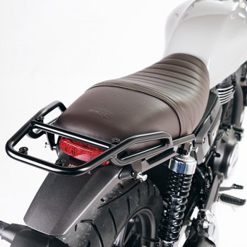 本田 GB350S 真皮座椅套