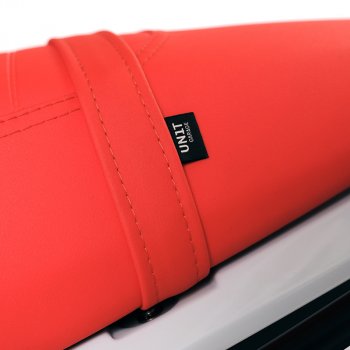 原装 Rallye BMW R12 G/S 座椅套