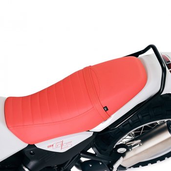 原装 Rallye BMW R12 G/S 座椅套