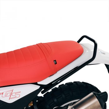 原装 Rallye BMW R12 G/S 座椅套