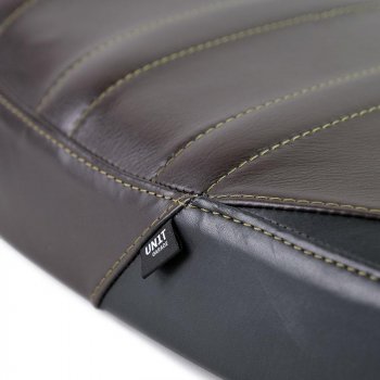 皮革座套（长座）