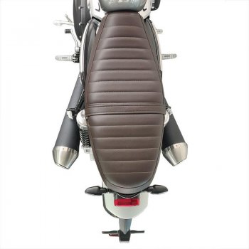 皮革座套（长座）