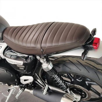 皮革座套（长座）