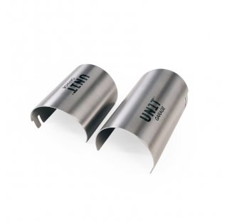 一对 BMW R12 NineT 和 R12 不锈钢进气歧管盖