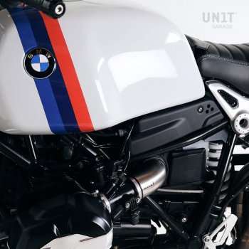 进气口盖 nineT