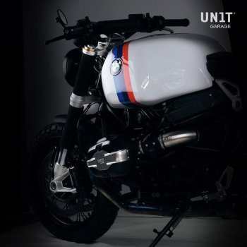 进气口盖 nineT