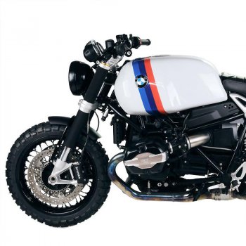 一对侧盖 BMW R NineT（左+右）