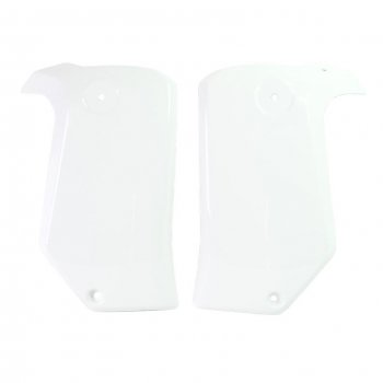 一对 Yamaha Ténéré 700 Classic 风管