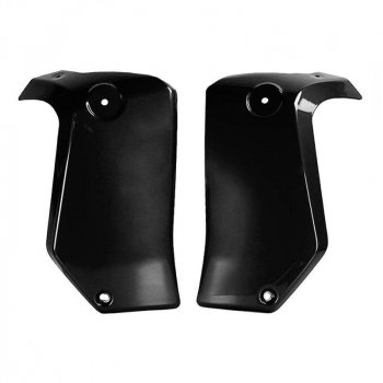 一对 Yamaha Ténéré 700 Classic 风管