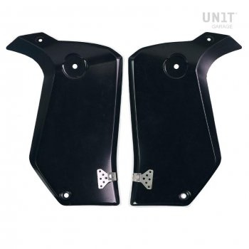 一对 Yamaha Ténéré 700 Classic 风管