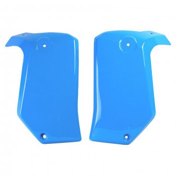 一对 Yamaha Ténéré 700 Classic 风管