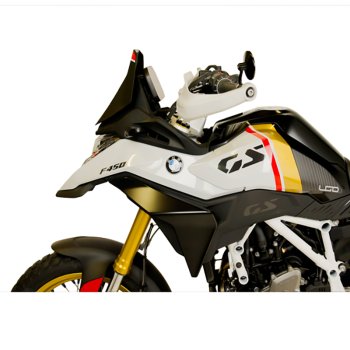 散热器输送机一对（右+左）BMW F450GS