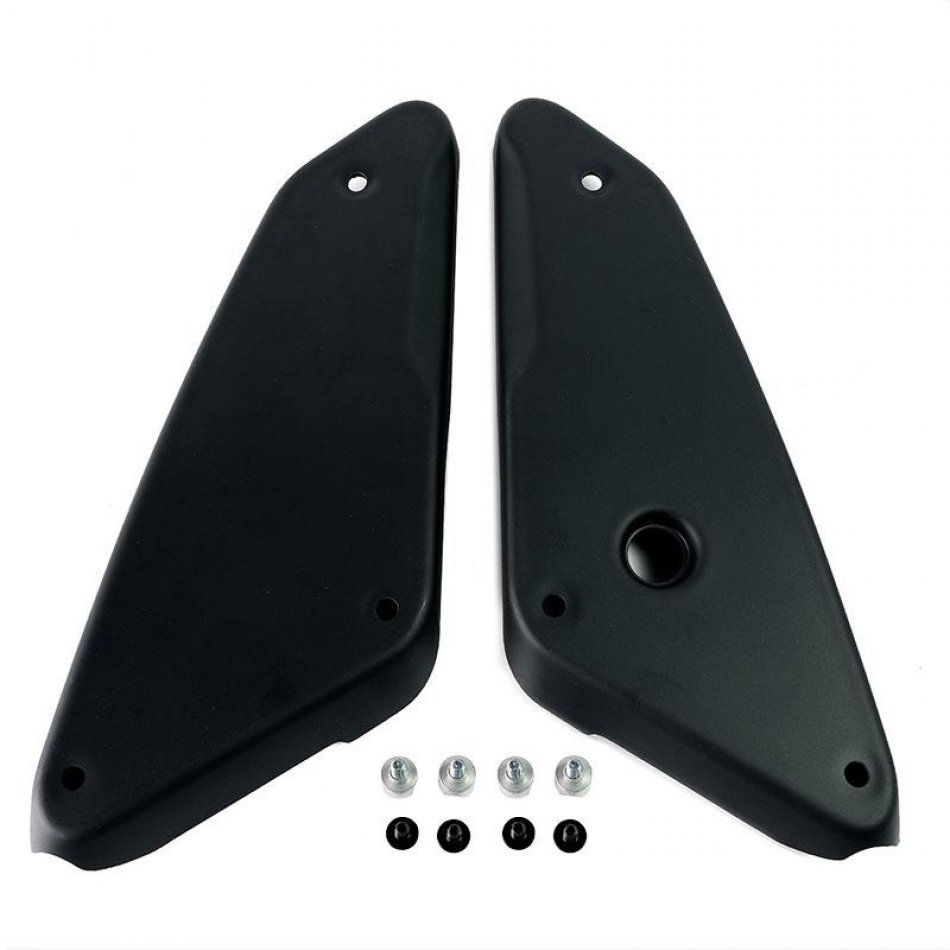 一对侧板 Tuareg 660