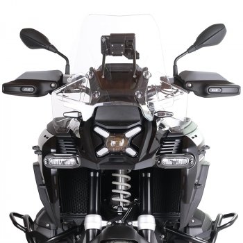 车头灯保护 BMW R1300GS ADV