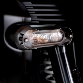 车头灯保护 BMW R1300GS ADV