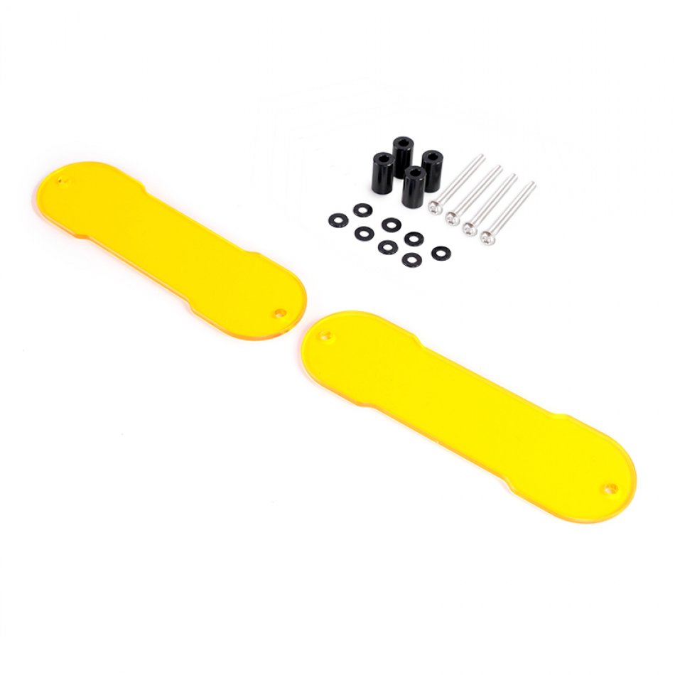 车头灯保护 BMW R1300GS ADV