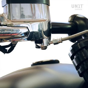 一对 m.blaze 大头针 motogadget R18