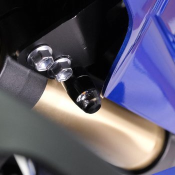 配对m.blaze pin motogadget Yamaha Ténéré 700