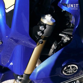 配对m.blaze pin motogadget Yamaha Ténéré 700