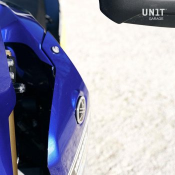 配对m.blaze pin motogadget Yamaha Ténéré 700