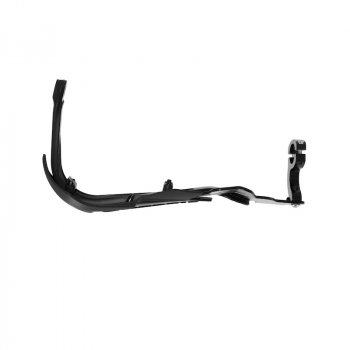 一对适用于 Royal Enfield Himalayan 450 的护手（2024 年起）