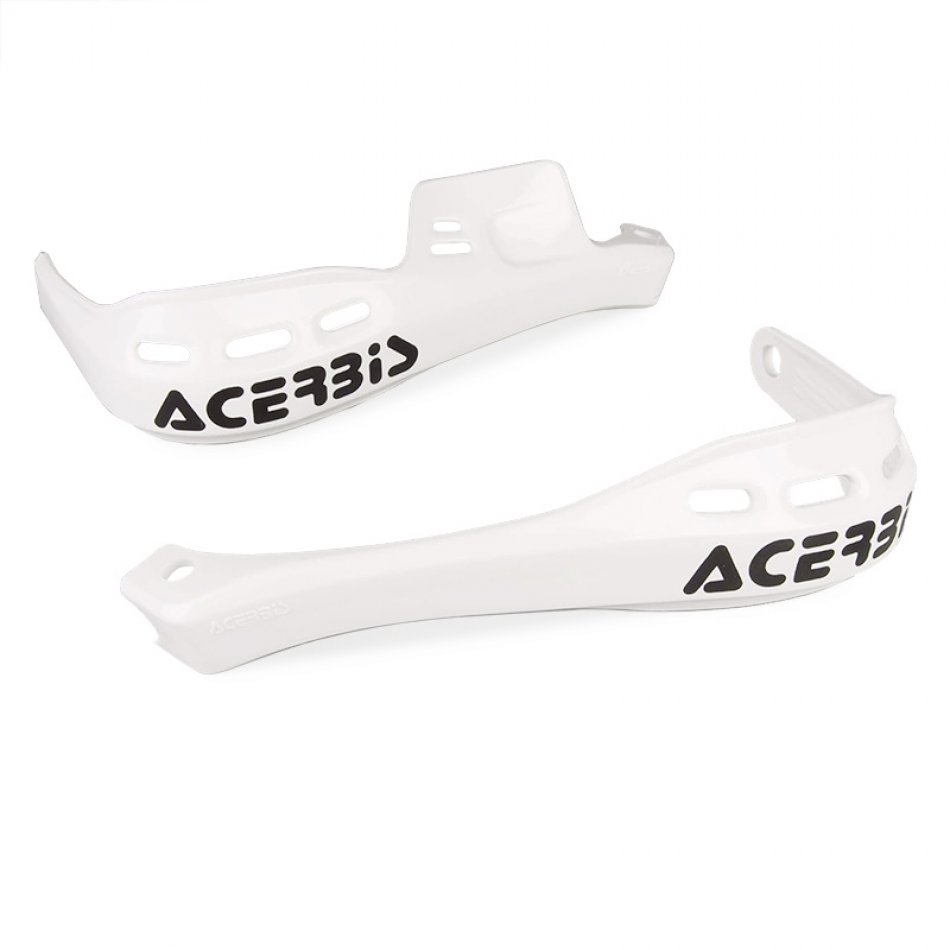 拉力刷护手一对 Royal Enfield Himalayan 450（2024 年起）