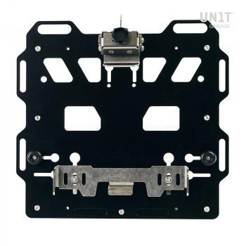 一对Atlas 40L + 34L铝袋