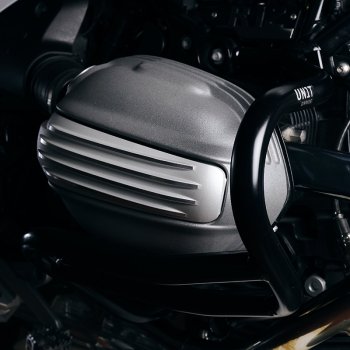 一对 BMW R12 线圈保护器