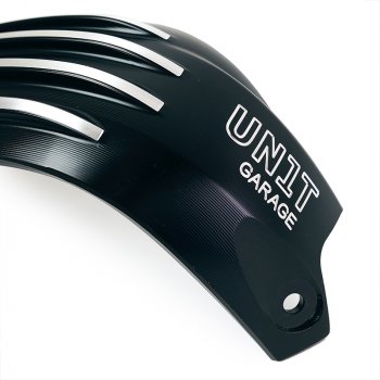 一对 BMW R12 线圈保护器