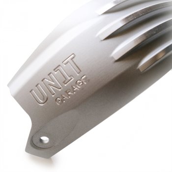 一对 BMW R12 线圈保护器