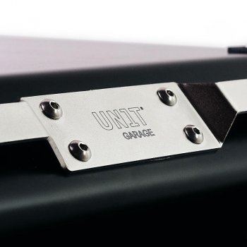 一对Atlas 40L + 34L铝袋