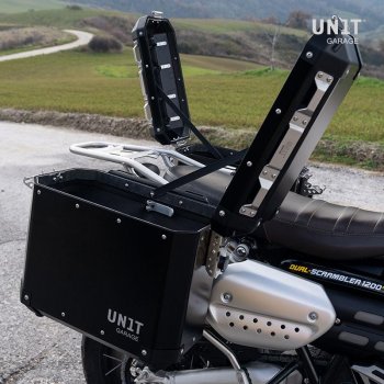 Unitgarage铝包边 37L