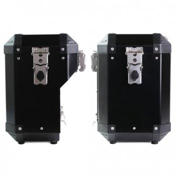 Unitgarage铝包边 45L