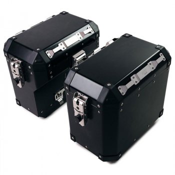Unitgarage铝包边 45L