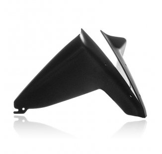 一对超大偏转器