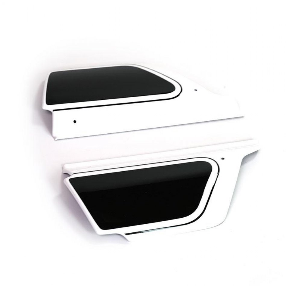 侧杜卡迪套件杜卡迪Fuoriluogo低消声器