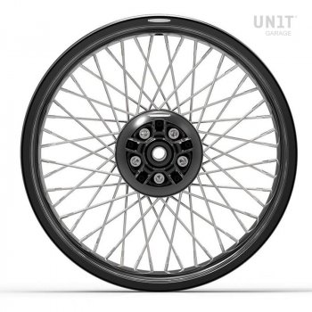 一对辐条轮Triumph BonnevilleSE 48M6