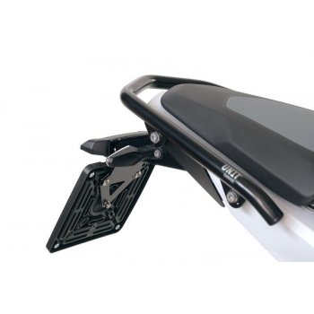 宝马 R1300GS 后盖