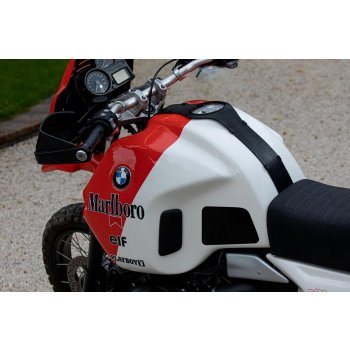 TANK COVER ALPINWHITE